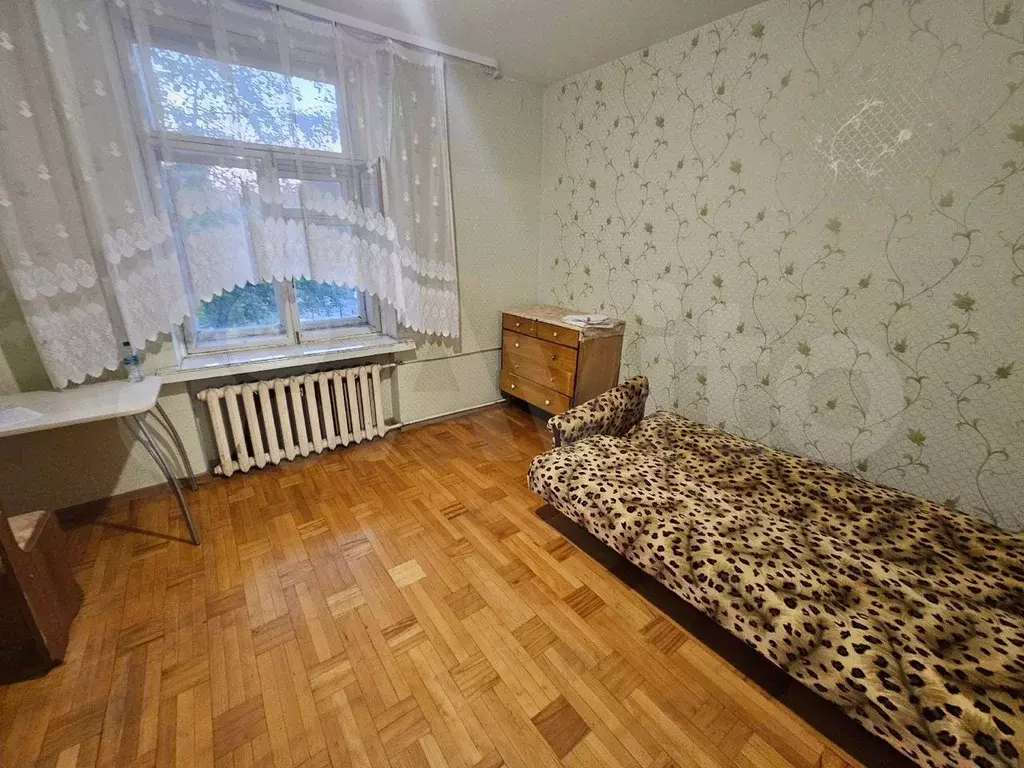 2-к. квартира, 58 м, 2/3 эт. - Фото 0
