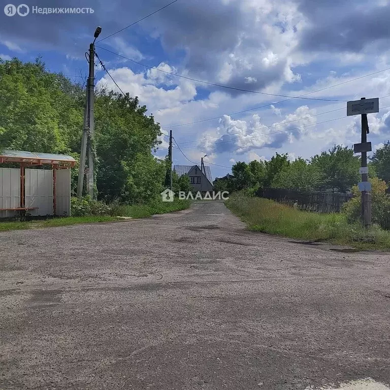 Участок в Белгород, Песчаная улица (7.51 м) - Фото 2