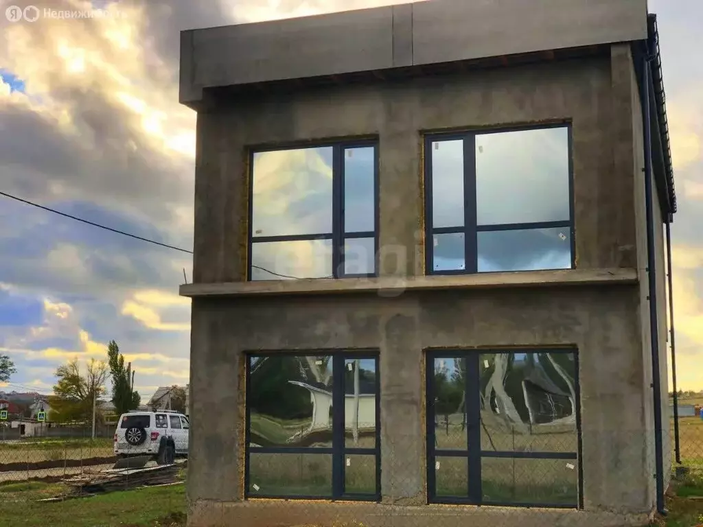 Дом в Севастополь, Нахимовский район, Качинский муниципальный округ, ... - Фото 1