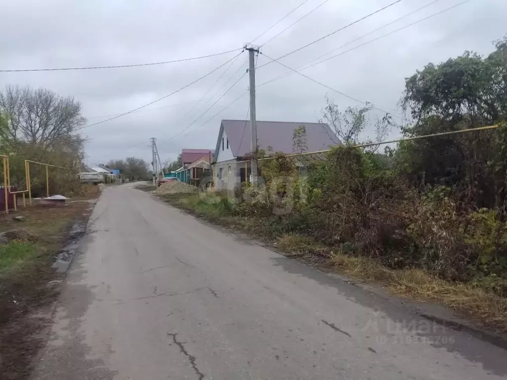 Дом в Воронежская область, Грибановский пгт ул. Октябрьская, 24 (40 м) - Фото 2