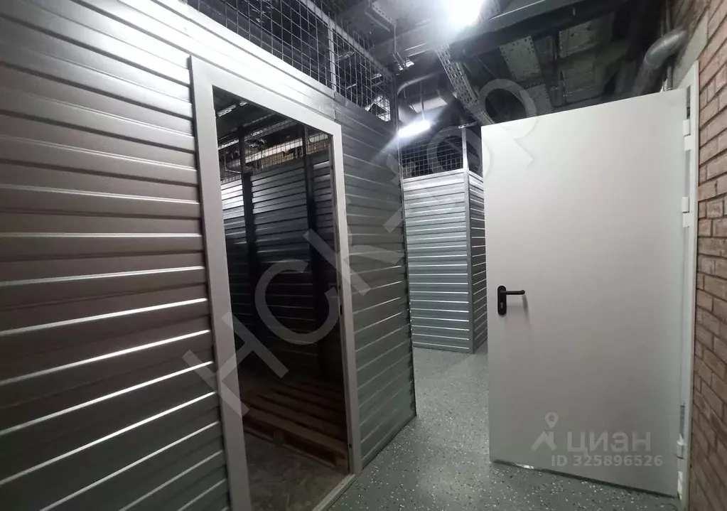 Гараж в Новосибирская область, Новосибирск Большевистская ул., с109 (2 ... - Фото 1