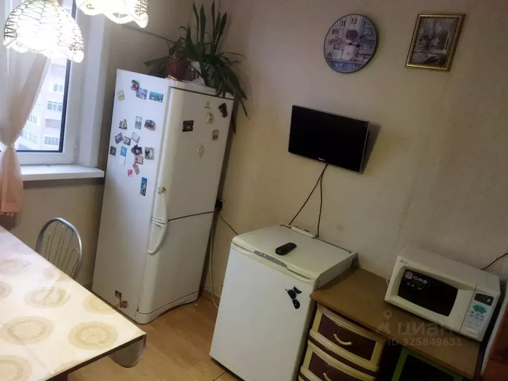 3-к кв. Московская область, Фрязино просп. Мира, 24к3 (80.0 м) - Фото 1