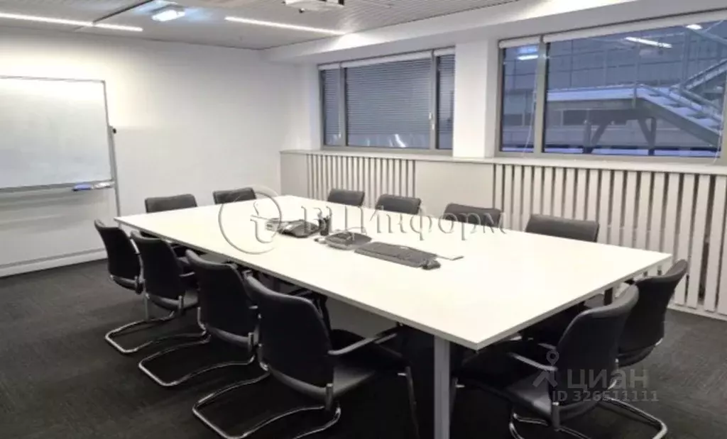 Офис в Санкт-Петербург Невский просп., 114-116 (416 м) - Фото 2