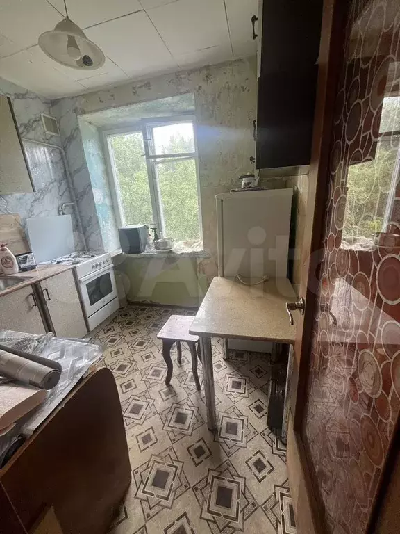 2-к. квартира, 44 м, 5/5 эт. - Фото 0