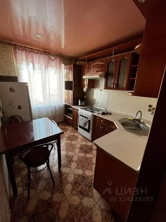 3-к кв. Курганская область, Курган Заозерный жилрайон, 3-й мкр, 23 ... - Фото 1