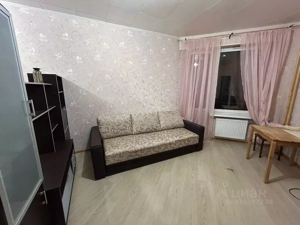 Студия Санкт-Петербург Гражданский просп., 113к3 (31.0 м) - Фото 2