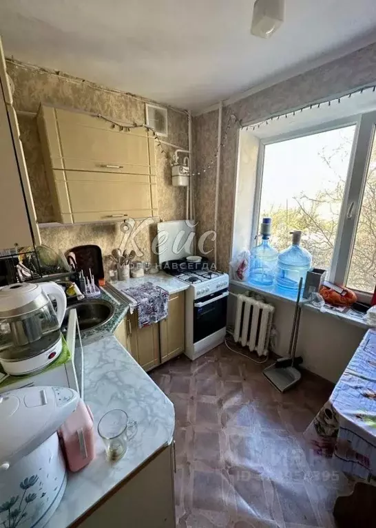 3-к кв. Крым, Феодосия ул. Чкалова, 187 (52.6 м) - Фото 1