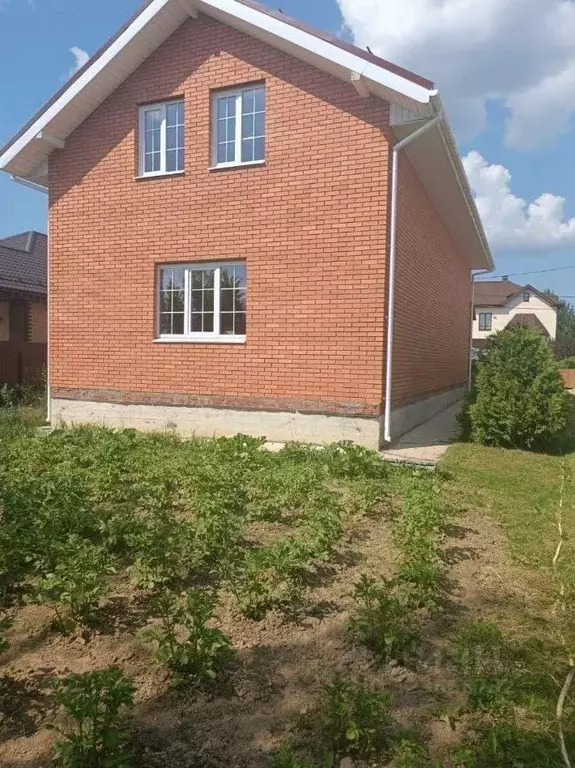 Дом в Московская область, Солнечногорск городской округ, Раздолье СНТ ... - Фото 1