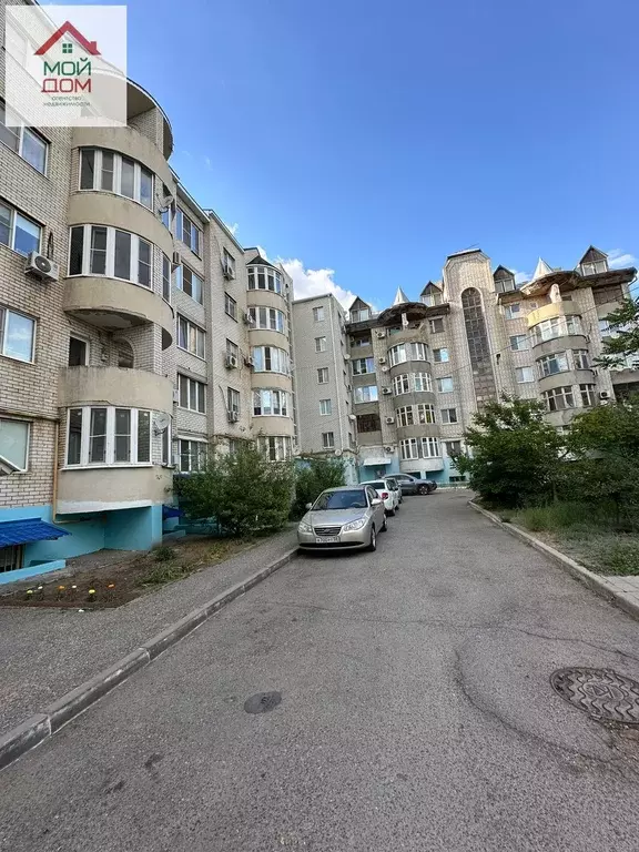 Продаётся 2-к квартира, 55 м - Фото 0