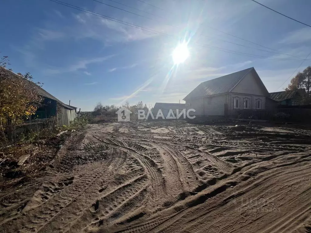 Участок в Пензенская область, Бессоновский район, с. Чемодановка ул. ... - Фото 0