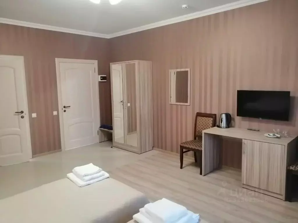 Комната Забайкальский край, Краснокаменск просп. Шахтеров, 4 (20.0 м) - Фото 2