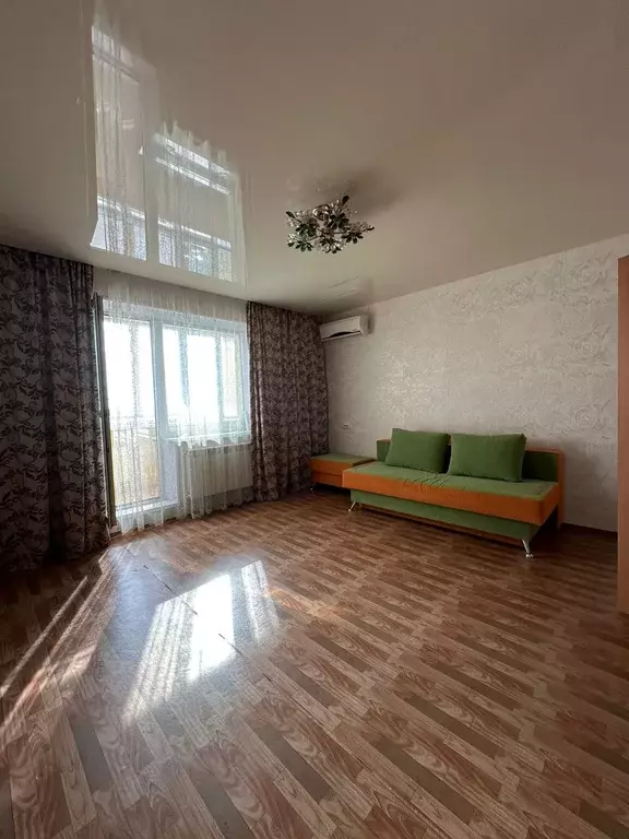 Продаётся 1-к квартира, 39.9 м - Фото 0