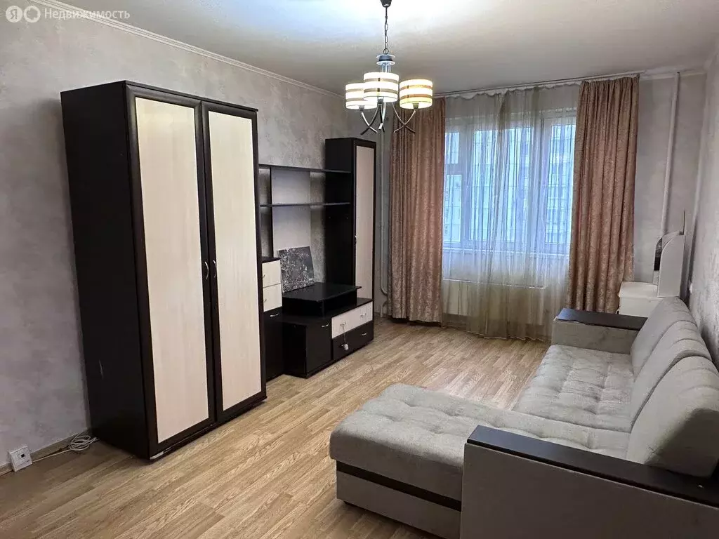 2-комнатная квартира: Мытищи, Юбилейная улица, 16 (68.6 м) - Фото 1