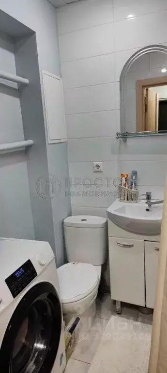 1-к кв. Московская область, Реутов ул. Победы, 30 (21.4 м) - Фото 1