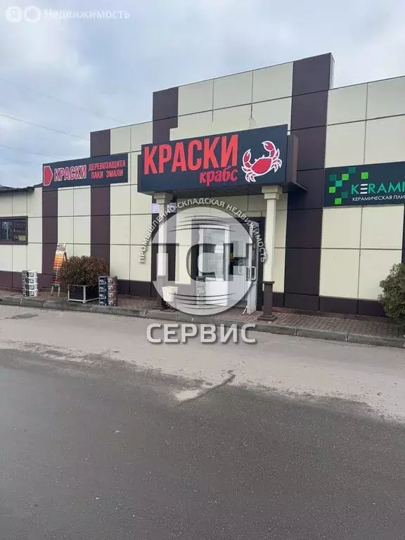 Склад (440 м) - Фото 2