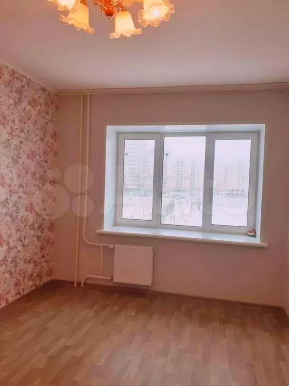 1-к. квартира, 35 м, 3/9 эт. - Фото 0