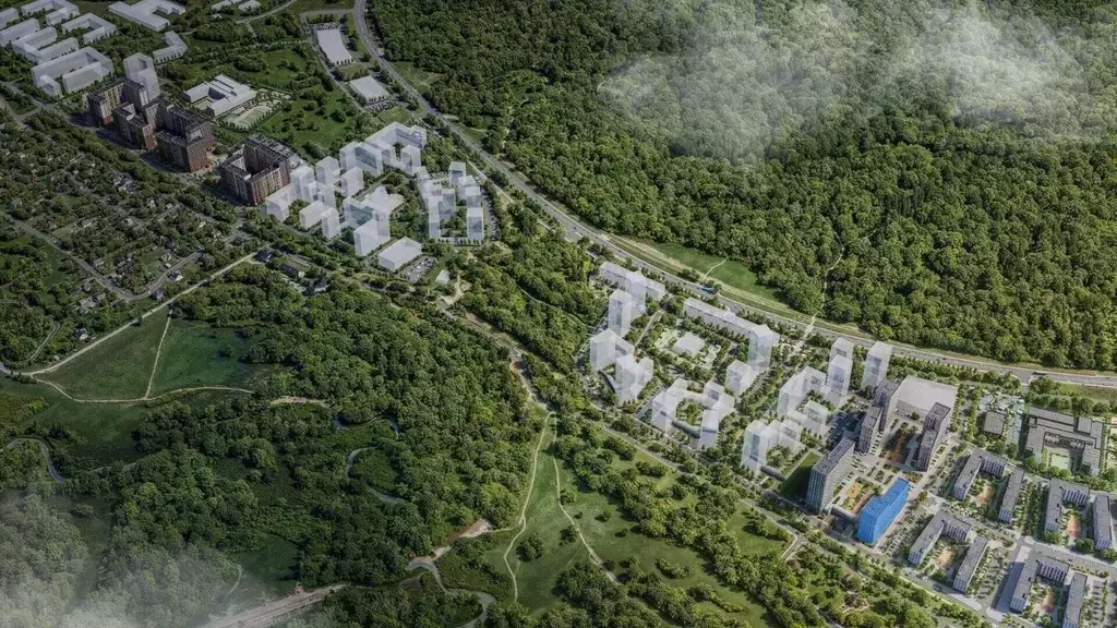 Помещение свободного назначения в Москва Цветочные Поляны жилой ... - Фото 2