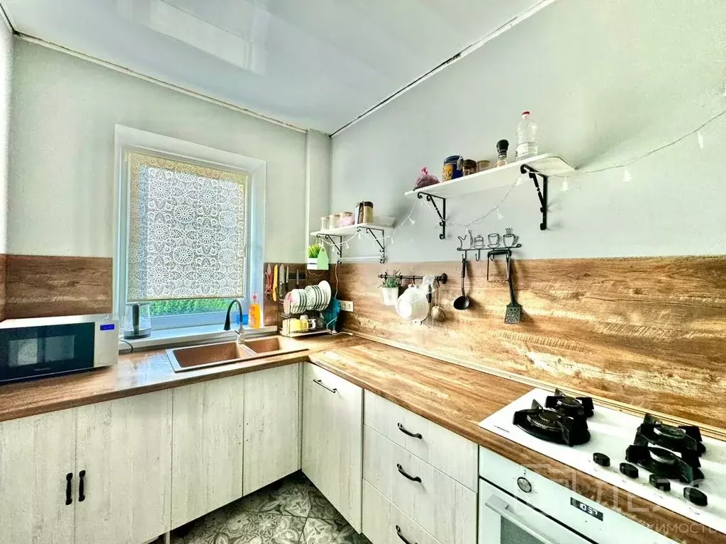 3-к кв. Рязанская область, Рязань район Строитель тер., ул. Качевская, ... - Фото 1