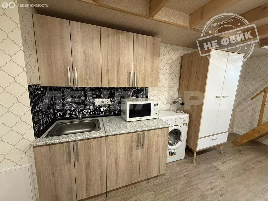 1-комнатная квартира: Ростов-на-Дону, проспект Соколова, 20 (24 м) - Фото 2