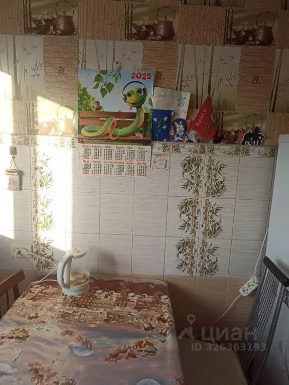 3-к кв. Кемеровская область, Междуреченск просп. Строителей, 2 (67.0 ... - Фото 2