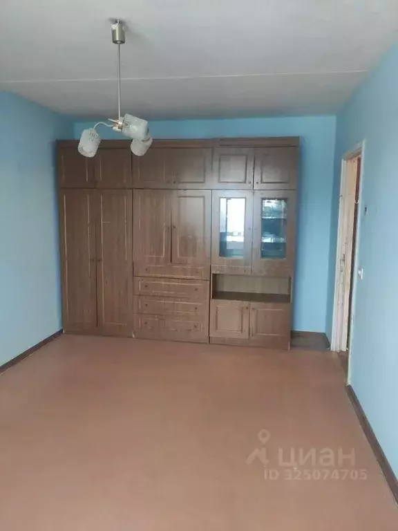 3-к кв. Санкт-Петербург просп. Просвещения, 20/25 (61.6 м) - Фото 2