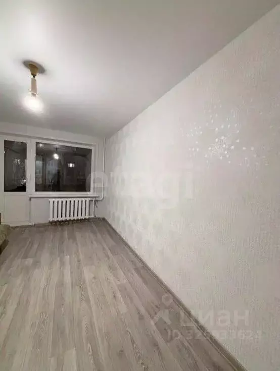 1-к кв. Архангельская область, Архангельск ул. Победы, 114 (31.1 м) - Фото 1