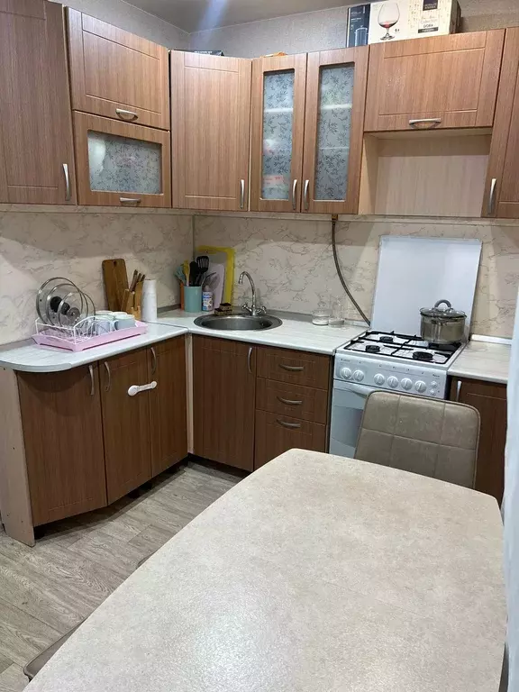 Продаётся 1-к квартира, 32.7 м - Фото 1