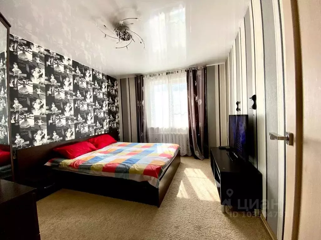 2-к кв. Свердловская область, Екатеринбург ул. Викулова, 33/2 (42.0 м) - Фото 1