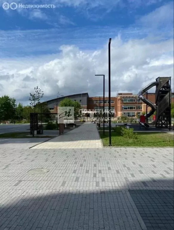 2-комнатная квартира: Москва, Никулинская улица, 8к2 (56 м) - Фото 1