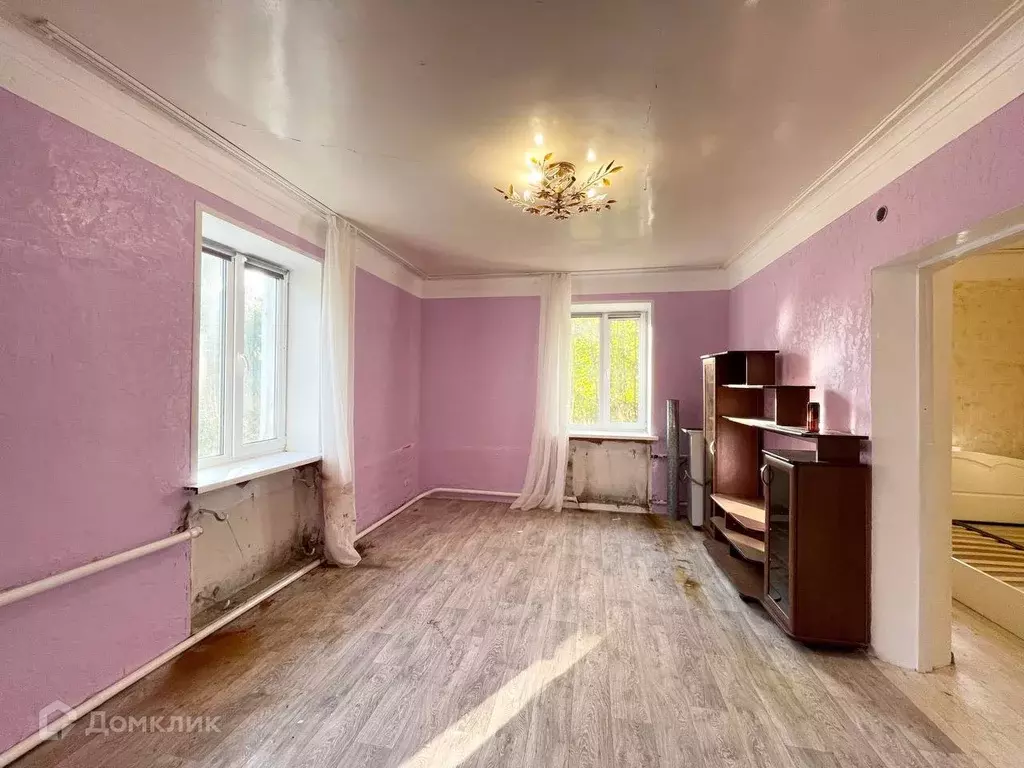 Продаётся 2-к квартира, 43 м - Фото 0