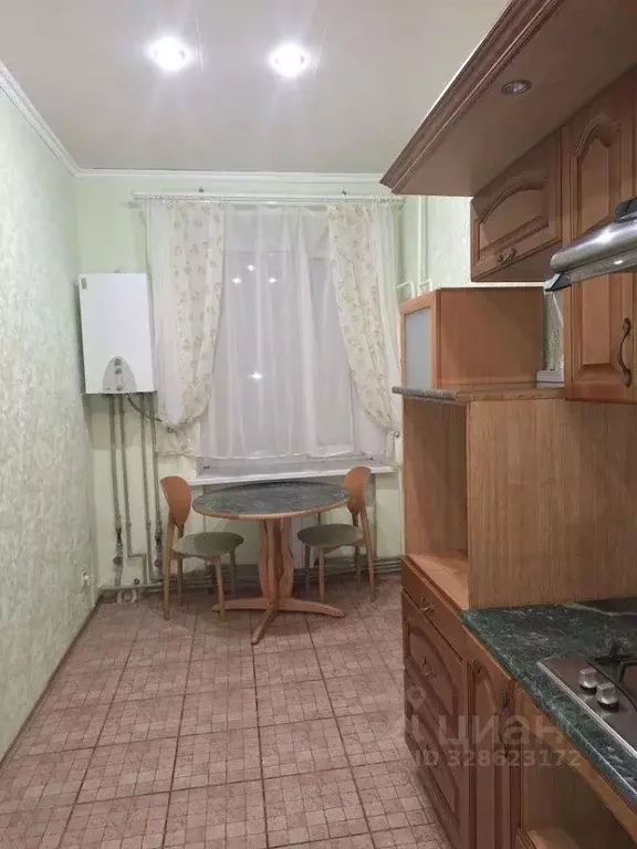 3-к кв. Смоленская область, Вязьма ул. Покровского, 2 (81.5 м) - Фото 2