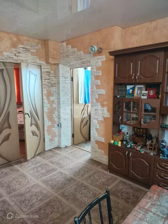 Продаётся 3-к квартира, 102.8 м - Фото 1