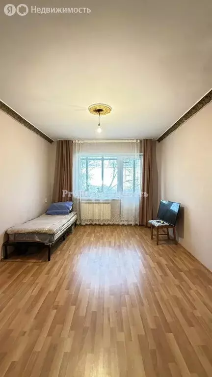 3-комнатная квартира: Кызыл, улица Ооржака Лопсанчапа, 15 (67.4 м) - Фото 1