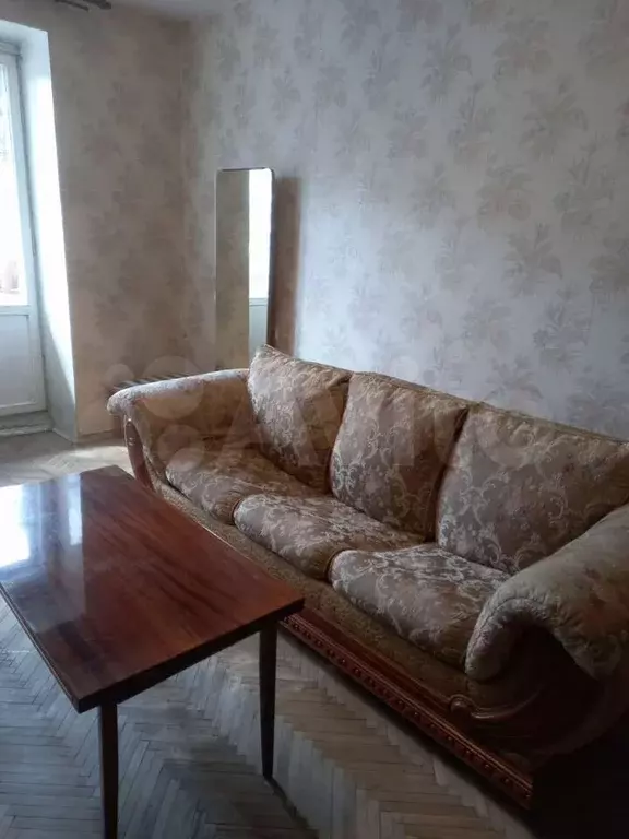 1-к. квартира, 36 м, 3/10 эт. - Фото 0