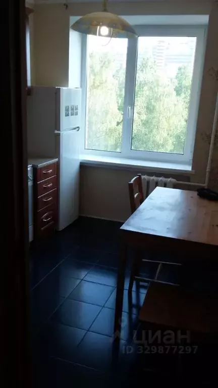 1-к кв. Санкт-Петербург ул. Руставели, 58К1 (38.0 м) - Фото 2
