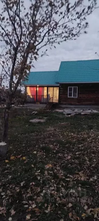 Дом в Алтайский край, Белокуриха Мирная ул., 21 (45 м) - Фото 2