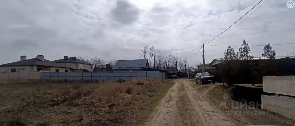 Участок в Ростовская область, Мясниковский район, Краснокрымское ... - Фото 1