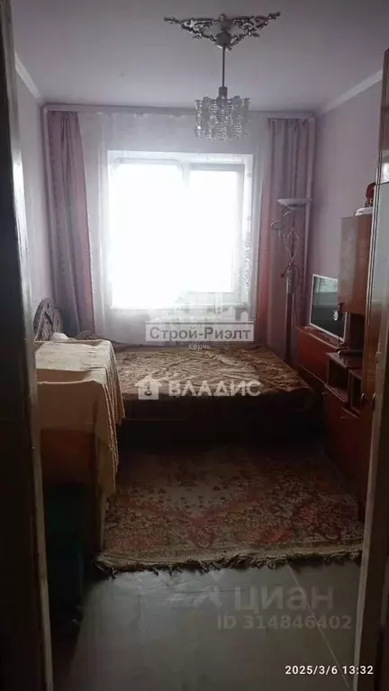 4-к кв. Крым, Керчь ул. Ворошилова, 3А (61.8 м) - Фото 1