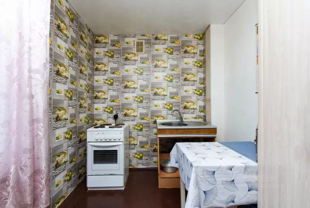 2-к кв. Томская область, Томский район, Богашевское с/пос, с. Богашево ... - Фото 0