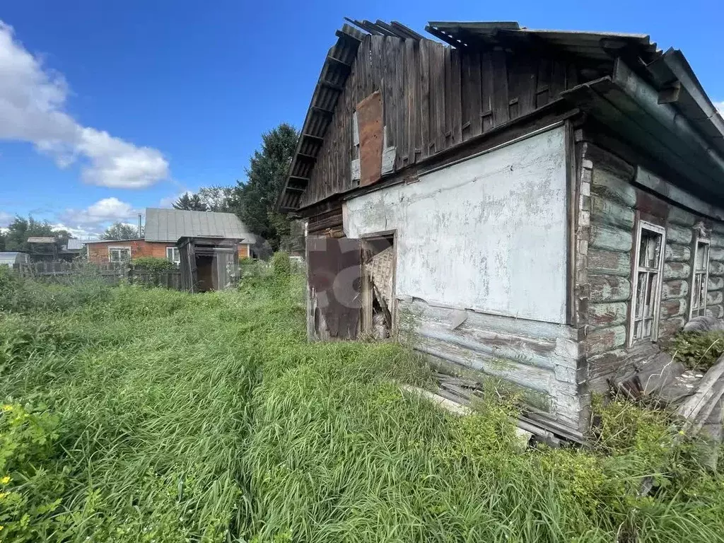 Участок в Амурская область, Свободный ул. Серышева (7.7 сот.) - Фото 1