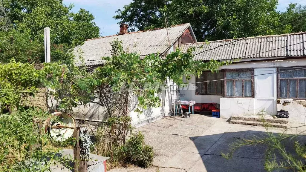 Дом 74 м на участке 6,5 сот. - Фото 0