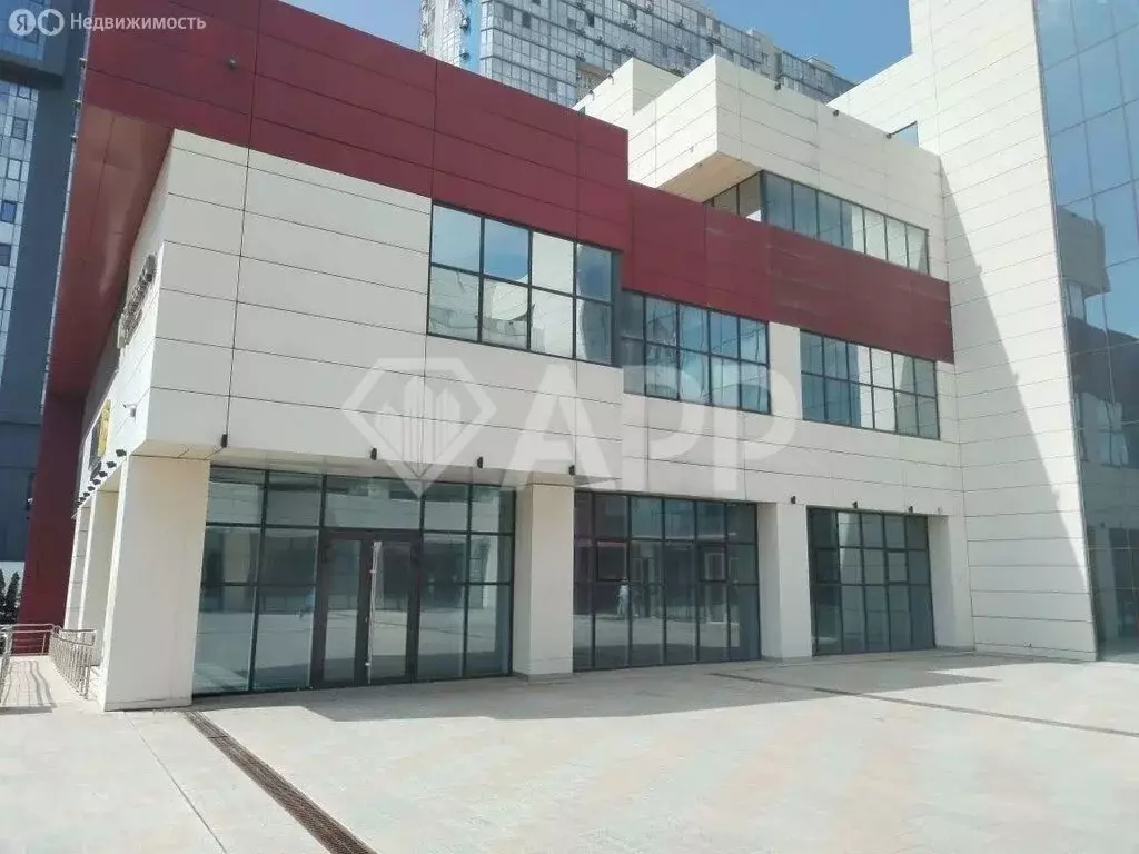 Офис (318 м) - Фото 1