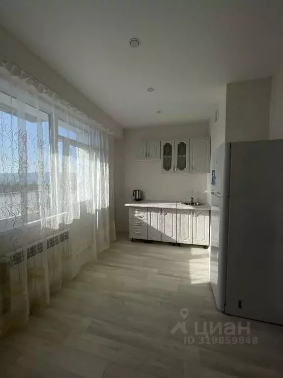 1-к кв. Бурятия, Улан-Удэ 140А мкр, 41 (33.0 м) - Фото 0