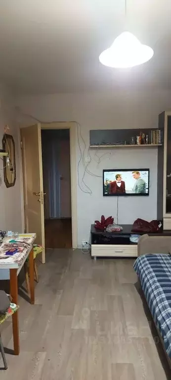 Комната Москва, Москва, Зеленоград К1824 (14.0 м) - Фото 0