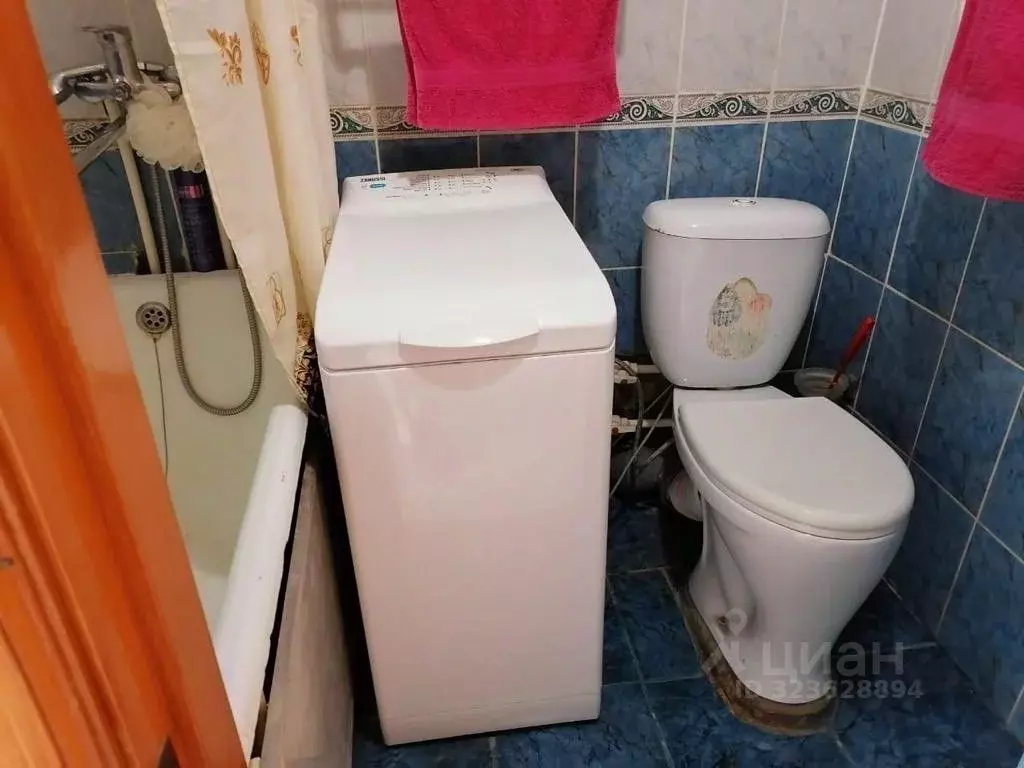 1-к кв. Саха (Якутия), Якутск ул. Горького, 96 (30.0 м) - Фото 1