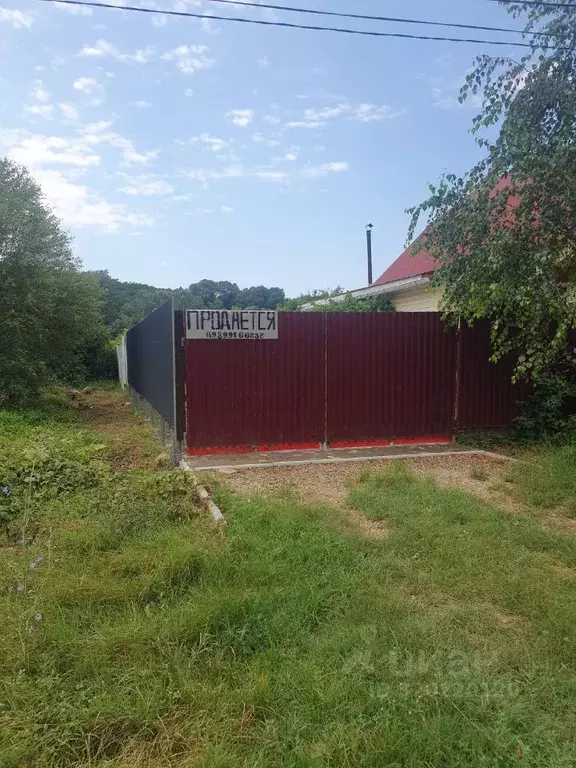 Дом в Краснодарский край, Горячий Ключ муниципальный округ, ... - Фото 0