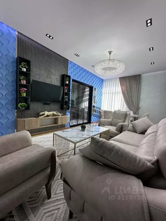 3-к кв. Санкт-Петербург 11-я Красноармейская ул., 11 (98.0 м) - Фото 1