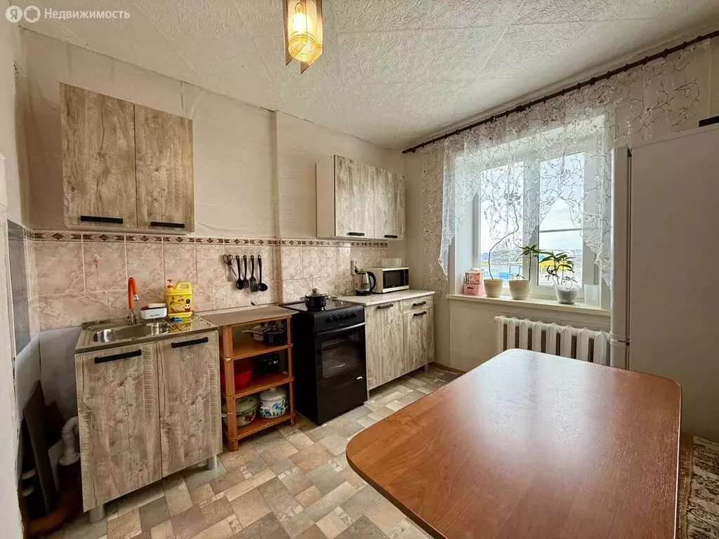 2-комнатная квартира: Нерюнгри, проспект Геологов, 49 (49.3 м) - Фото 0