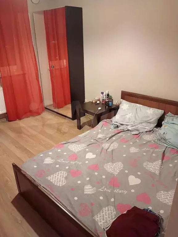 1-к. квартира, 31 м, 12/16 эт. - Фото 0