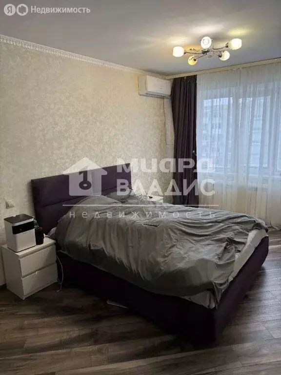 1-комнатная квартира: Омск, улица Арнольда Нейбута, 64 (29.5 м) - Фото 2